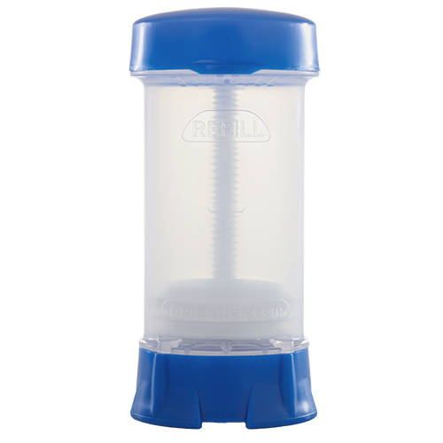 Topi-CLICK® 35 Topical Dosing Applicator by DoseLogix
